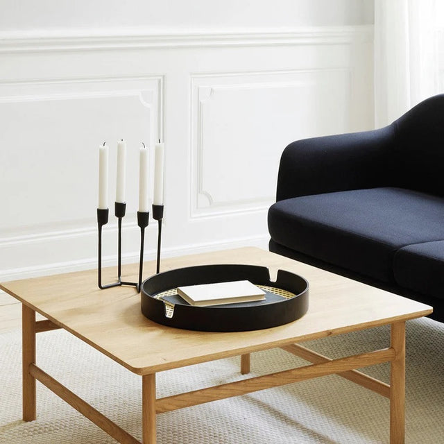 Candelabro Normann